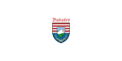 Flag of Budaörs